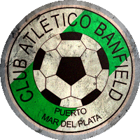 Logo Club Atlético Banfield de Mar del Plata